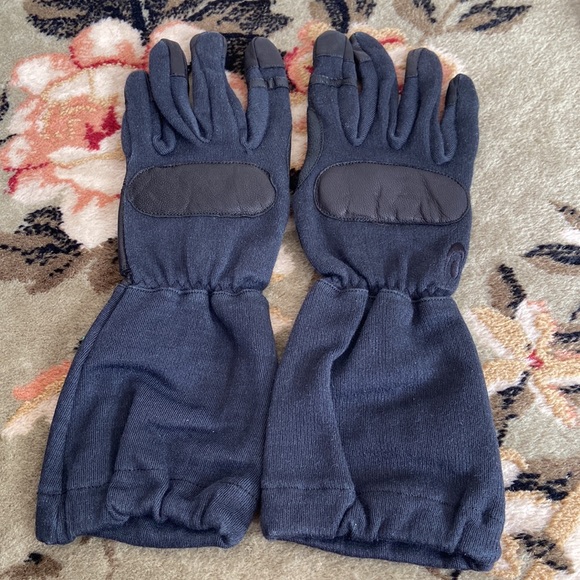 Hunting gloves - Picture 5 of 9